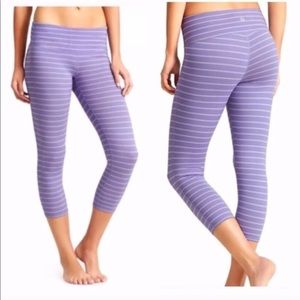 NWOT Athelta Lavender Leggings